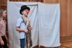 Atelier Englisches Theater