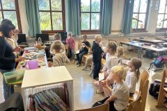 Bäuerinnen Aktionstag