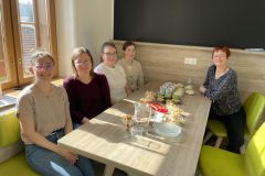 BVAEB Gesundes Frühstück