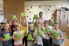 Das kleine Wir