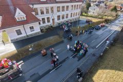Faschingsdienstag