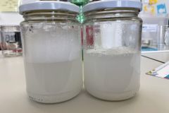 Fortbildung "Einfache chemische Experimente"