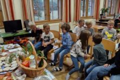Gemeindebäuerinnen