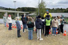 Hallo Auto 3. Klasse