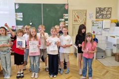 Kängurutest der Mathematik
