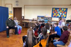 Mein Körper gehört mir