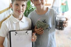 Schulfest   Steirisch guat