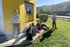 Schullandtage Bad Aussee
