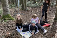 Wandertag der 3. Klasse