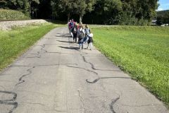 Wandertag der 3. Klasse