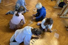 Zahlenraum 1000 - 3. Klasse